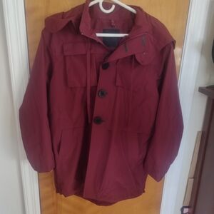 The North Face jacket, size med, NWOT